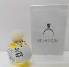 廃盤THE BODY SHOP ANANYA オードトワレ 50ml（残90%） 廃盤THE BODY SHOP ANANYA オードトワレ 50ml（残90%）