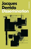 Dissemination | Jacques Derrida | Englisch | Taschenbuch | 2016