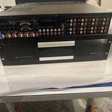 Elan M86A Multi-Room Audio Controller