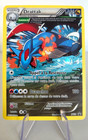 Carte Pokémon Drattak XY59 Promo - Alternative ETB Display Coffret
