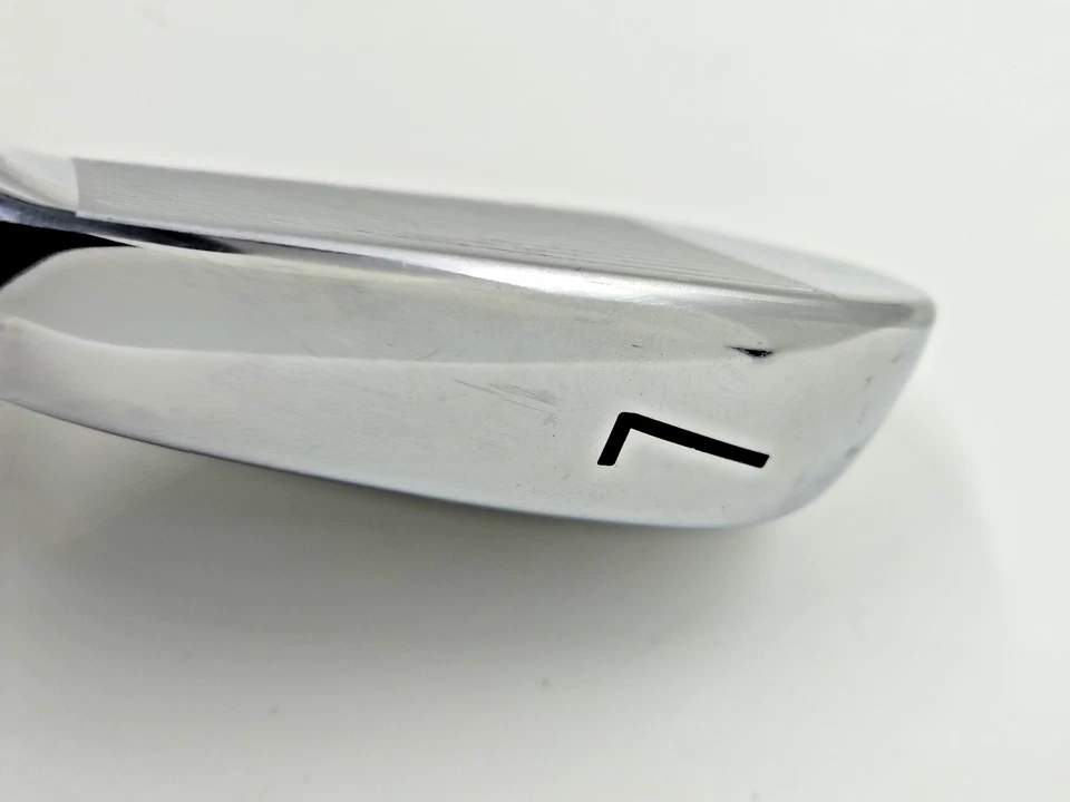 TITLEIST T300 MI 7 IRON MEN'S LH DEMO KBS TOUR X STIFF SHAFT 37" MINT - Image 4 of 4