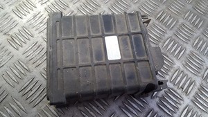 0280800128 Motormanagement, Steuergerät, ECU  811906264C Audi 10 DE395044-65