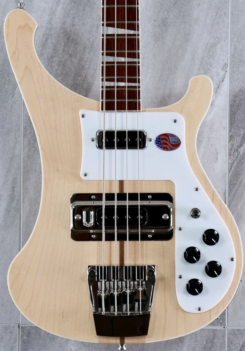 rickenbacker bass case products for sale | eBay
