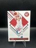 2024-25 Panini NBA Hoops - Hoops Tribute #287 Trae Young Atlanta Hawks