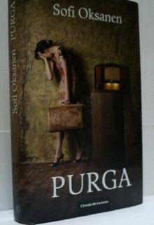 Purga von Oksanen, Sofi | Buch | Zustand sehr gut