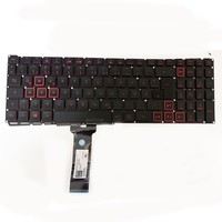 Tastatur FüR Acer Nitro AN515-54 AN515-55 AN515-43 AN515-44 AN517-51 AN517-54 An