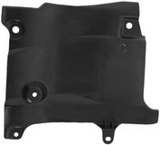 Cache sous moteur droit Mazda 3 et CX-30 2019- : carter de protection