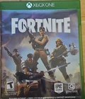 [STW Founders] Fortnite Xbox One Early Access Pack Multiplayer Storm Master