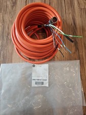 ALLEN-BRADLEY  KINETIXCABLE 25M 2090-CSBM1DF-...