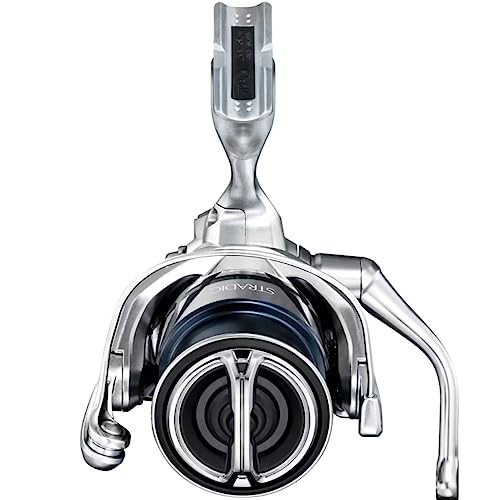 Shimano 23 STRADIC C3000XG Spinning Reel in Box New | eBay