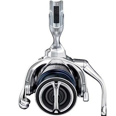 Shimano 23 STRADIC C3000XG Spinning Reel in Box New | eBay
