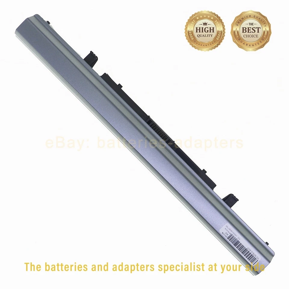 Nueva batería PA5077U-1BRS para TOSHIBA SATELLITE S955 S900 U955 Foto 2 de 4