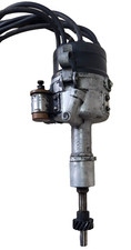 Vintage Mallory Dual Point Distributor Yc-449-hp Rev-pol Ford 289 302 Sbf Vintage Mallory Dual Point Distributor Yc-449-hp Rev-pol Ford 289 302 Sbf