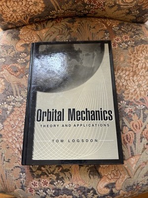 Orbital Mechanics: Theory and Applications