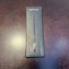 Magnetic Stylus Pen with Eraser for reMarkable 2 EMR Digital Tablet