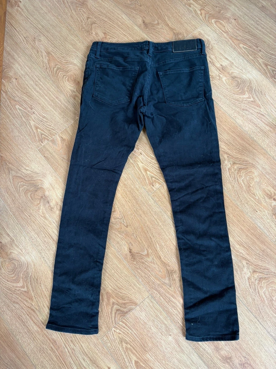 men's denim river island danny jeans
