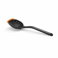 Fiskars Functional Form SchaumlöFfel Mit Silikonkante SieblöFfel Schaumkelle
