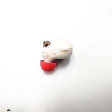 Replacement Right Earbud for Sony WF-1000XM4 Earbud Headphones, Silver