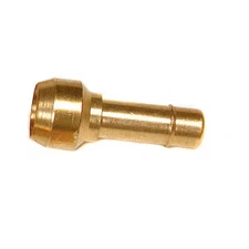 1/4 in. Evaporative Cooler Poly Tube Adapter