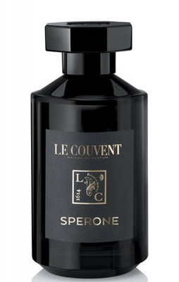 Le Couvent Maison de Parfum Sperone Eau de Parfum 100ml OVP NEU