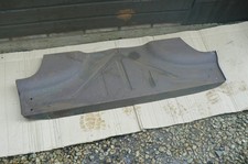 Triumph Spitfire Boot Floor Panel