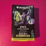MTG Edge of Eternities WORLD SHAPER Commander Deck NEW SEALED