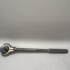 Vintage S-K USA 3/8" Drive Rotating Swivel Head Roto-Ratchet 3870 Pat No 2977824