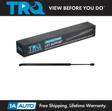 TRQ Liftgate Lift Support For 2007-2009 Chrysler Aspen 2008-2009 Dodge Durango