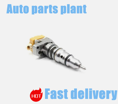 Fuel Injector 10R-0782 178-0199 compatible Caterpillar CAT 3126B 3126E Engine