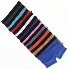 Höschen Herren Slips Durchsichtig Glänzend M~2XL Schlank Spanex Stretch