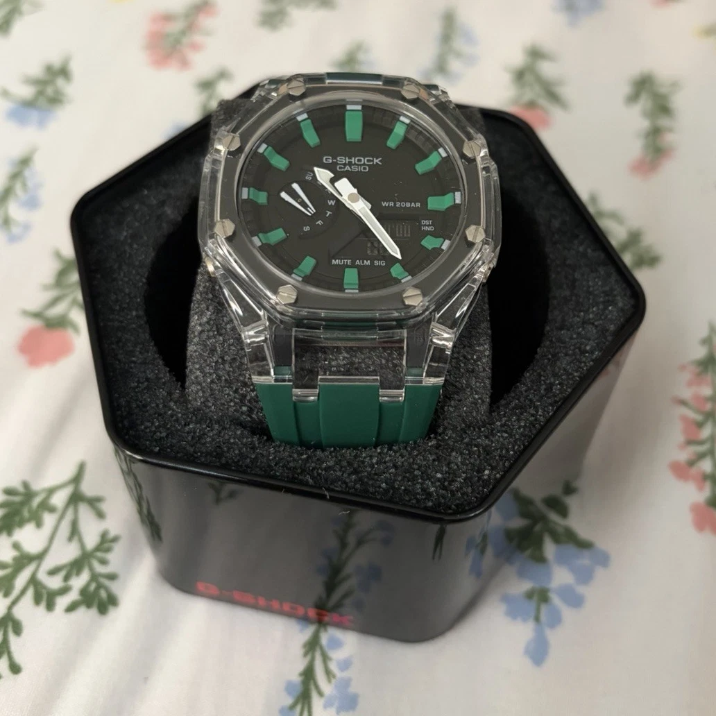 casio g shock case products for sale | eBay