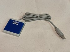 HID Omnikey 5022CL Contactless High Frequency Smart Card Reader R50220318-DB