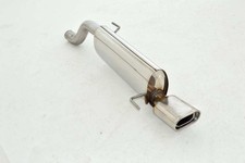 Friedrich Motorsport Auspuff Sportauspuff für Alfa Romeo Mito