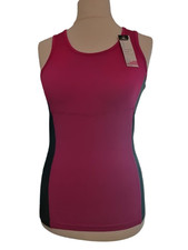 Restposten 18 St&uuml;ck Damen Fitness T-Shirt / Tanktops