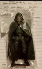 STAR WARS Kenner POTF2 1997 GARINDAN (Long Snoot) LOOSE Action Figure
