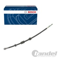 Bosch Bremsschlauch Vorderachse Passend FüR Ford C-MAX Focus C-MAX Focus 2