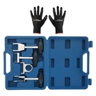 4 Piece Coil Pack Removal Kit for VW Bora Golf Beetle Passat Steel Tool Set