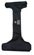 Custodia Supporto Tastiera X Pieghevole Stefyline XT1 105x55cm Reggitastiera