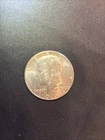 1964 P Kennedy Half Dollar .50 Coin, 90% Silver