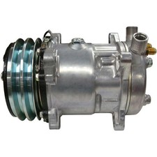 Amx10220 Compressor Sanden Sd510 Style Amx10220 Compressor Sanden Sd510 Style