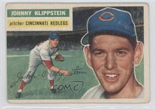 Click to enlarge Johnny Klippstein