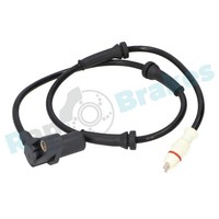 ABS Sensor Raddrehzahl RAP Brakes R-A0266 FüR Renault Clio 2 Thalia 1 SB0 BB0A