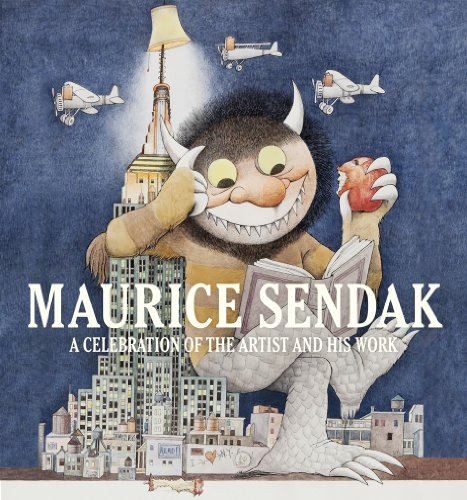 Maurice Sendak: A Celebration of the Artist and His Work (2013)