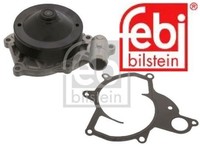Febi Bilstein 45252 Wasserpumpe Wapu FüR Porsche