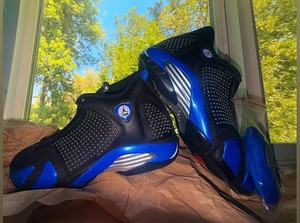 Supreme Air Jordan 14 | eBay