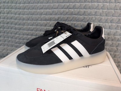 Adidas Barreda Decode Black Carbon Women's 8.5 New In Box