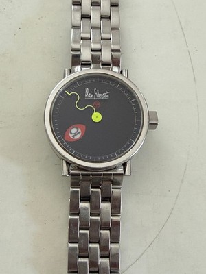 Alain Silberstein x Vincent Calabrese Cyclope, 1/500 LE, Full Set, Good