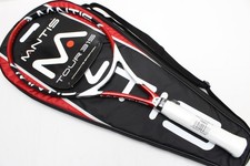 NOS 2009 MANTIS TOUR 315 TENNIS RACQUET 4 3/8 FROM A COLLECTOR