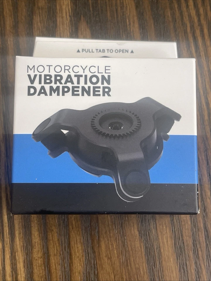 QUAD LOCK Scooter / Motorcycle Mirror Mount + Vibration Dampener  Free Shipping - Image 3 of 3