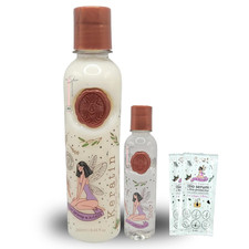 keratina ritual botanico alisado organico vegano tratamiento reparador de 250ml